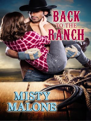 cover image of Back to the Ranch